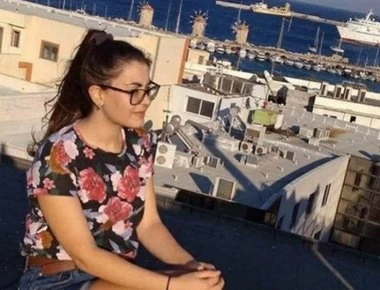 Βίντεο-ντοκουμέντο: Καρέ-καρέ η τελευταία διαδρομή της δολοφονημένης Ε.Τοπαλούδη